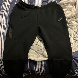 Nike Pro Elite Joggers